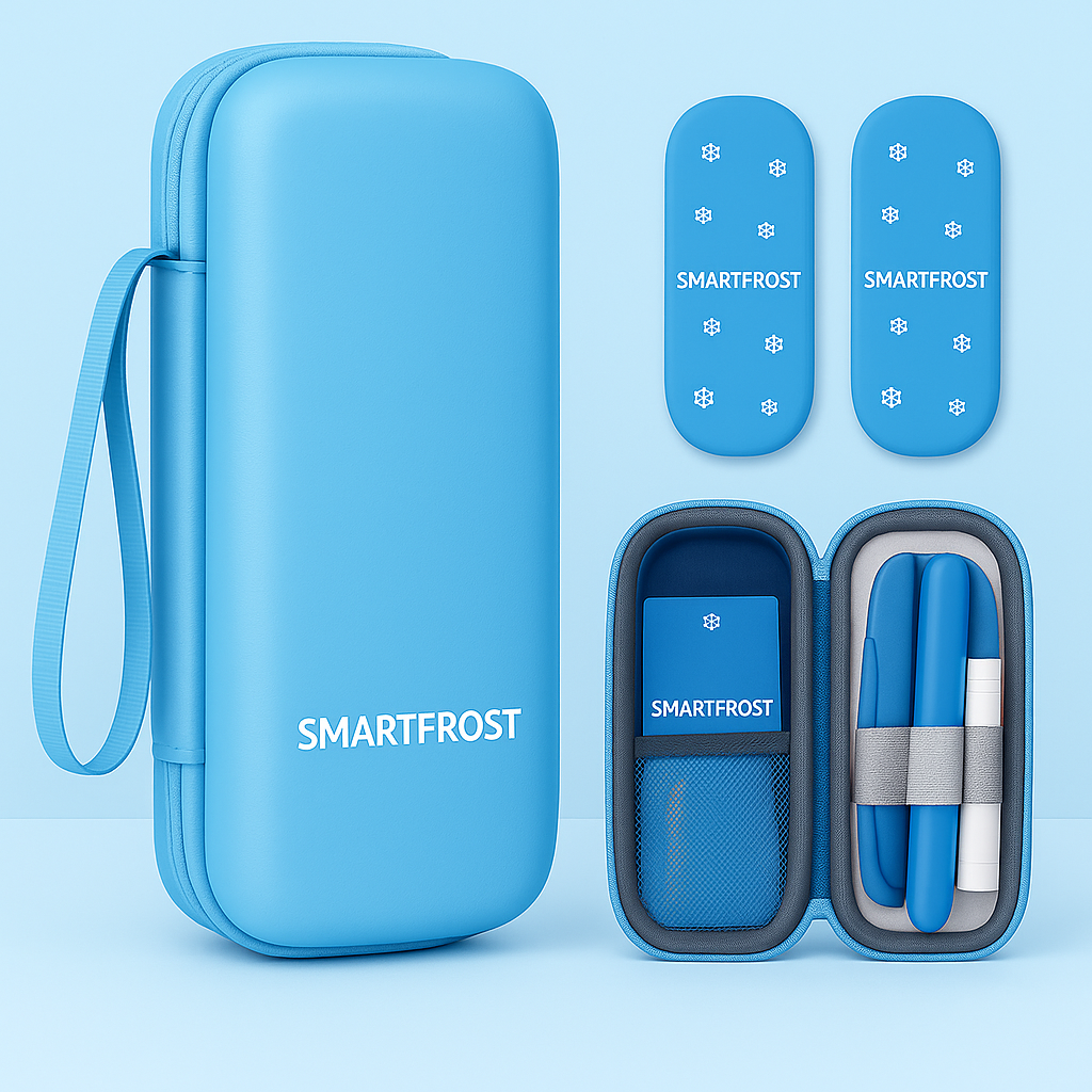 SmartFrost Insulin Cooler