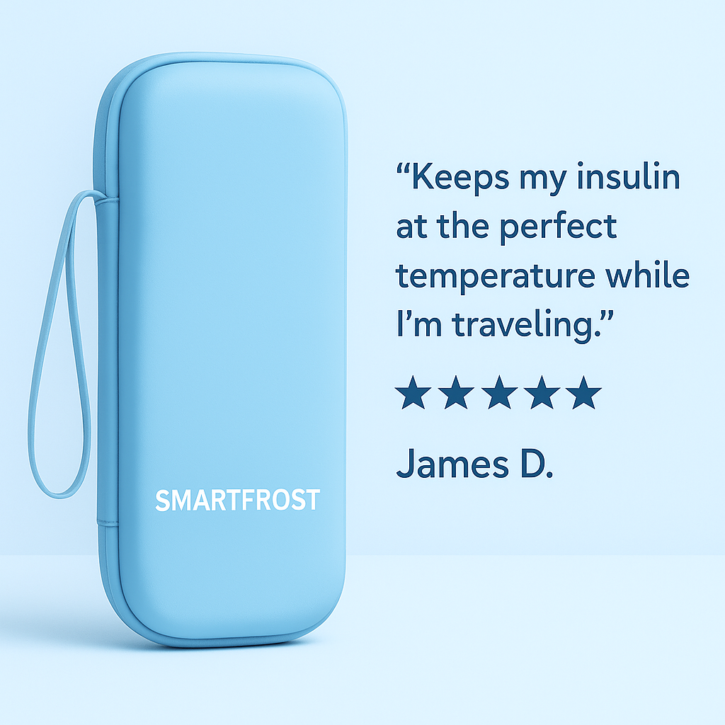 SmartFrost Insulin Cooler