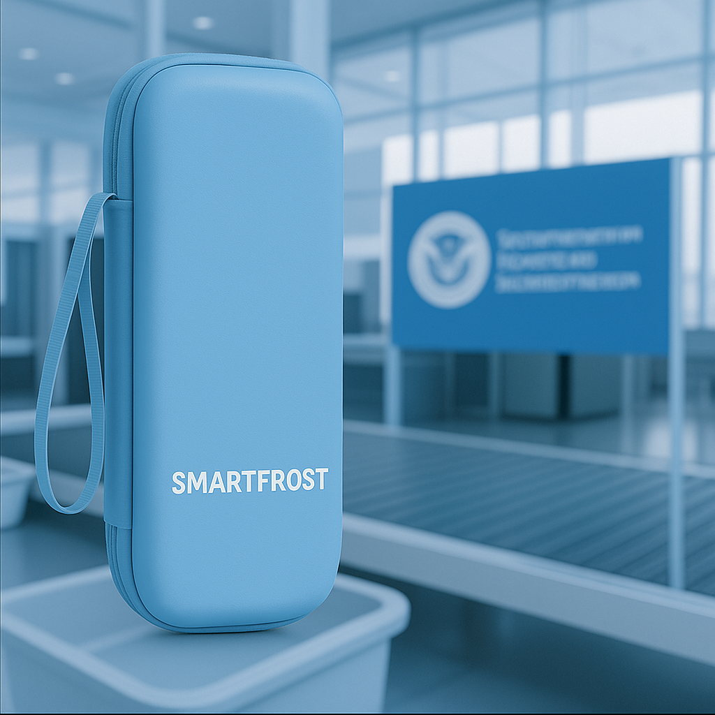 SmartFrost Insulin Cooler
