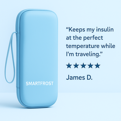SmartFrost Insulin Cooler