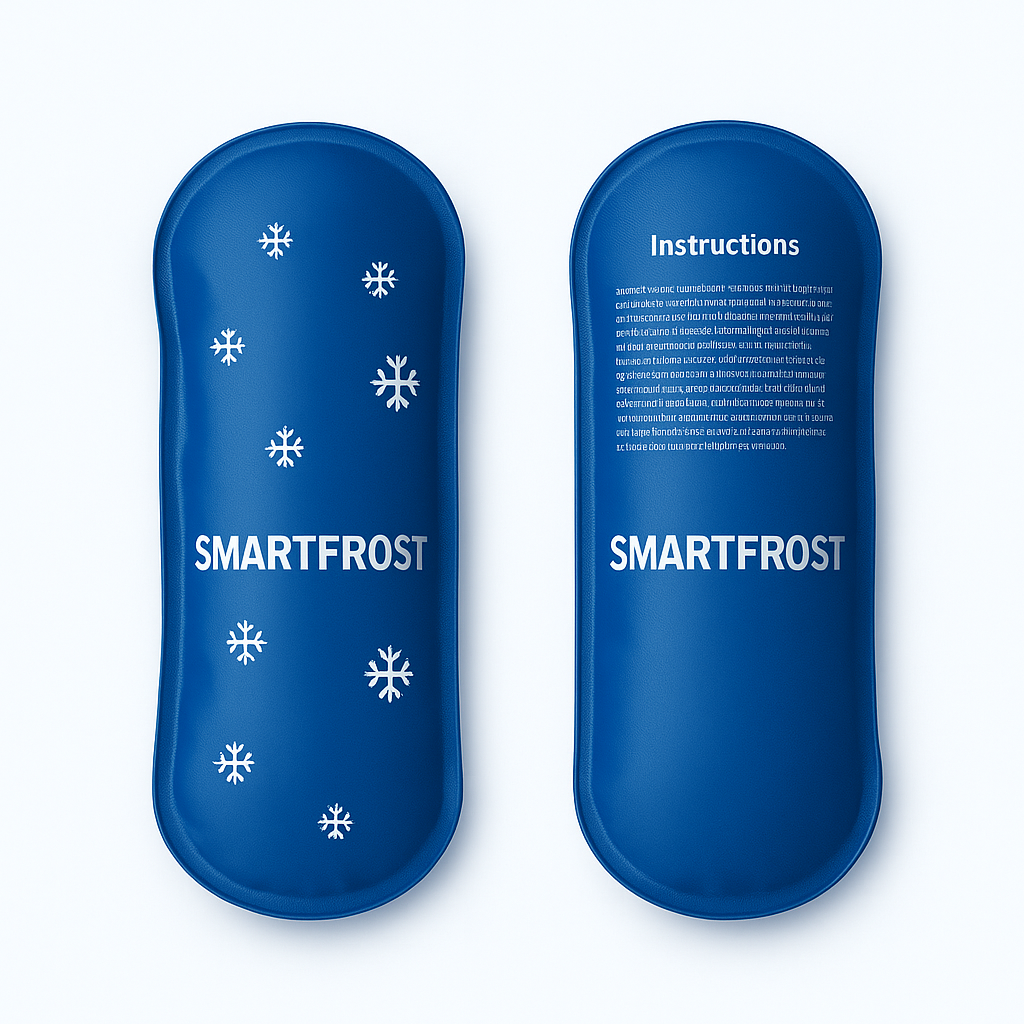 Spare SmartFrost Ice Packs