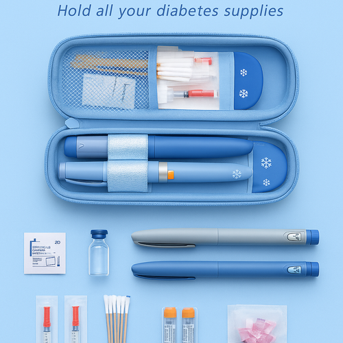 SmartFrost Insulin Cooler
